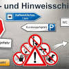 Verbotsschilder kostenlos ausdrucken / suchergebnis auf amazon.de für: 1