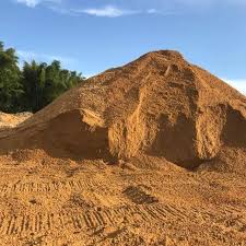 If you are wanting to calculate in cubic feet instead of cubic yards for the same area, you would do the following math. D W Aggregate Supplies Sand And Gravel Stock Pile Home Facebook