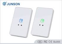 Surface Mount Touchless Door Release Button NO / NC / COM ...