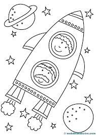 En máquinas y vehículos hallará las páginas para colorear barcos y otras también. Cohete Para Colorear Para Web Maestro Dibujo Cohete Para Colorear Astronomia Para Ninos Dibujos Del Espacio Preescolar Espacial