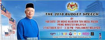 Jumlah dan tarikh pembayaran bonus kakitangan awam bajet 2021. Bajet 2018 Universiti Pendidikan Sultan Idris Facebook