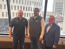 ND, SD, OK Young Farmers Meet in Fargo