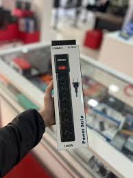 SATE POWER STRIP A-R05