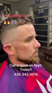 Custom Fadez Barber Shop