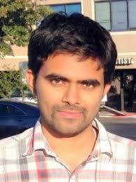 Korgel Group :: Vikas Reddy