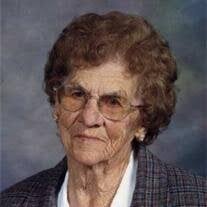 Katherine Breuer Obituary