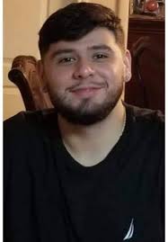 Eric Diaz Obituary (2021)