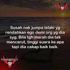 From the story ayat sentap untuk kau by datosri with 5,229 reads. Koleksi Ayat Jiwang Sedih Facebook