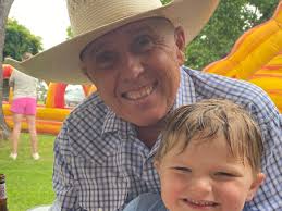 Fundraiser for Mary Faust by Kathryn Faust Jordan : Support Randy Faust's  Road to Recovery