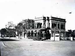 Purrey In Rockhampton Street View Rockhampton Building