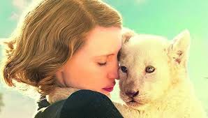 The Zookeepers Wife Blu-ray Disc Review | AVForums