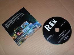 REM PERFECT SQUARE LIVE IN GERMANY MEGA RARE US PROMO | #133606625