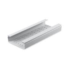 Insulating cable trays 66 colour grey