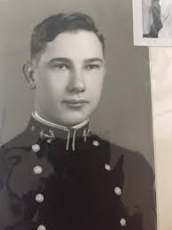 Captain Leon Herbert Rathbun Jr.