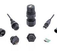 Waterproof Electrical Connectors: Specs and Applications