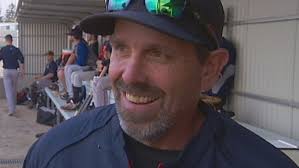 North Carolina's Steve Mintz returns to Adelaide to manage the Bite