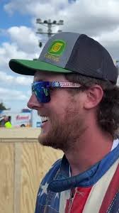 The boys surprised me with an AMAZING birthday gift at the Freedom 500!  This thing is so frickin' sweet, I can't wait to do some more videos with  it! #birthdaysurprise #cleetusmcfarland