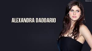 Check spelling or type a new query. 33 Alexandra Daddario 2019 Wallpapers On Wallpapersafari