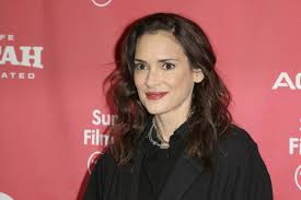 On monday's late night with seth meyers, the actress confirmed a. Winona Ryder On What Happened After Shoplifting Conviction A Lot Of People Think I Just Disappeared In The 2000s The Independent The Independent