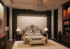35 stunning ideas for modern classic living rooms. Feel The Grandeur Of 20 Classic Bedroom Designs Home Design Lover