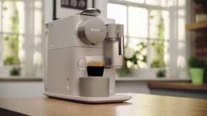Delonghi nespresso lattissima one coffee machine. Nespresso Lattissima One Youtube