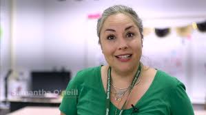 PVJUESD 2023 Classified Employee of the Year