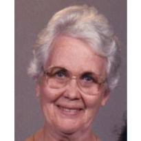 Obituary information for Arlene Elizabeth Hogue Ferguson
