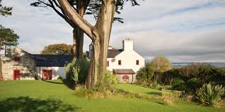 Mount Vernon, Historic Luxury Self Catering, Burren, Ireland