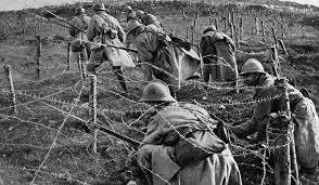The causes of the war, devastating statistics and interesting facts are still studied today in classrooms, h. Quiz Can You Pass A World War I History Test Washington Times