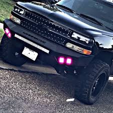 Customizable Wiy Front Standard Chevy 1500 1999 2002 Truck 4294 Move Bumpers Chevy Trucks Chevy Trucks Silverado Chevy Silverado Accessories