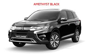 The 2019 mitsubishi outlander sport has updated looks and features, but this is a vehicle that made its debut in 2011. Mitsubishi Outlander Bay City Mitsubishi New And Used Vehicles