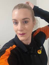 Rachael Collier • Liptember 2025