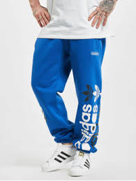 Die besten angebote, die besten angebote heute online. Adidas Originals Herren Jogginghose Frm In Blau 814034