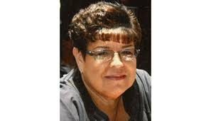 ANGELINA OLEA Obituary (1951