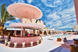 Vie Magazine September 2018 Hotel Ibiza Pool Bar Hotels Design