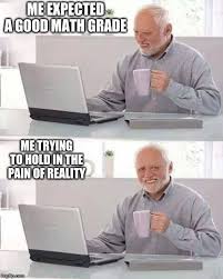 Hide The Pain Harold Meme Imgflip