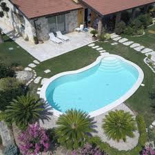 Idee Di Piscina Per Ispirarti Habitissimo