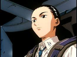 Gundam Wing: Wufei Chang with Shenlong Images