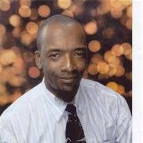 Nelson Brewster Jr. Obituary