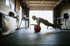 Here are over 100 ideas you can use for your home gym. Easy Garage Gym Flooring Guide Pros Cons Tips