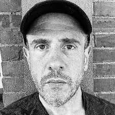 Eric Battaglia's Instagram, Twitter & Facebook