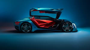 Ds X E Tense 2018 4k 6 Wallpaper Hd Car Wallpapers Id 10860