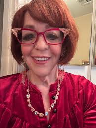 Oakley Jane and Rooster Pebbles