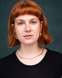 Part 3. Meet our incredible ACT 3 students. They are thoughtful, daring and  assertive actors, we are very proud of them. Isla Pennelll Swift Lucy  Addley Lucy Corrigan Rosa Amos Sara Raja