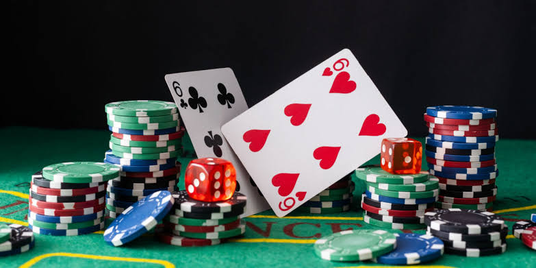 Discover top live casino games: your guide to immersive gameplay options - PW Printing