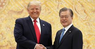 한미정상회담 앞두고 주한미국상의도 이재용 사면 건의. ì„œìš¸ì‹ ë¬¸ ì†ë³´ í•œë¯¸ì •ìƒíšŒë‹´ ë¯¸ ë‰´ìš•ì„œ ì—´ë ¤ ì¼ì •ì€ í˜'ì˜ ì¤'