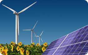 Ca să producă energie, combustibilii fosili trebuie să ardă, aceștia sunt clasificați ca epuizabili, pentru că. Surse De Energie Regenerabila Care Ne Vor Salva In Viitor Mobile