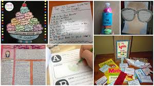 This will make it much easier for your child to string the hearts, and you won't have to worry about painful pokes. 35 Fun End Of Year Assignments And Activities For Every Kind Of Classroom