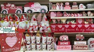 Find the best christmas tree shops promo code, coupon code, discount code, and deal posted by our team of experts to save you up to 70% when you check out at christmastreeshops.com. Christmas Tree Shop Valentine S Day Decor Ideas 2020 Come With Me Walkthrough Shopping Sale Youtube