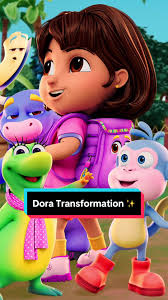 Yo Soy Dora